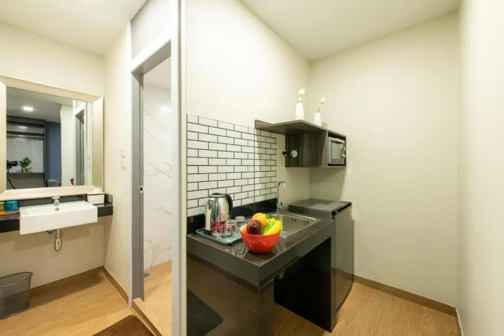 Metro Hotel Ratchada 36