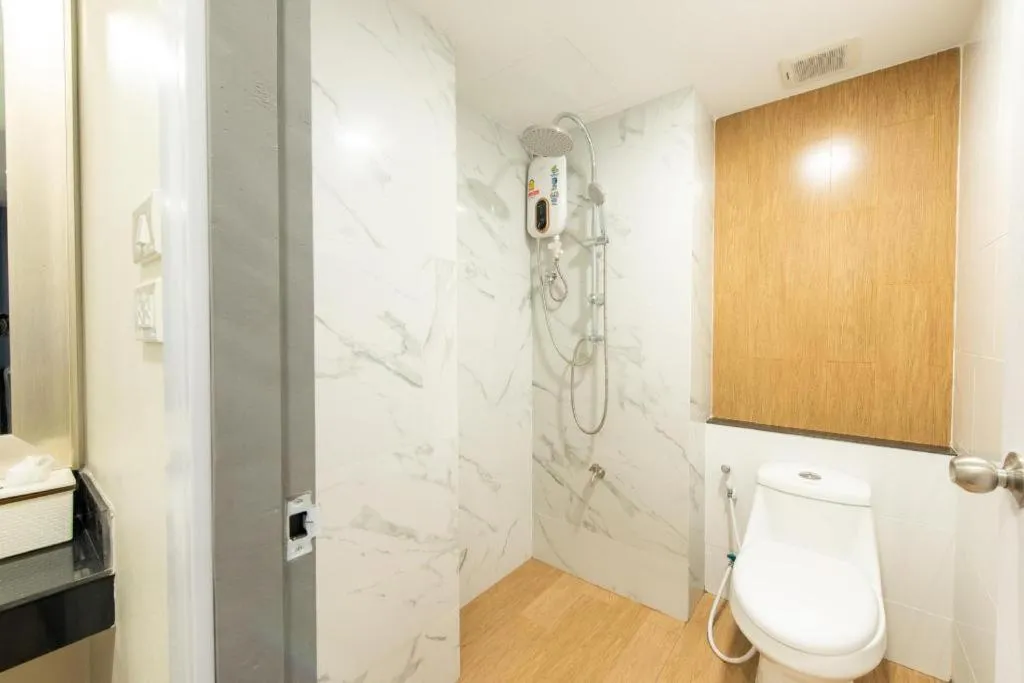 Metro Hotel Ratchada 36