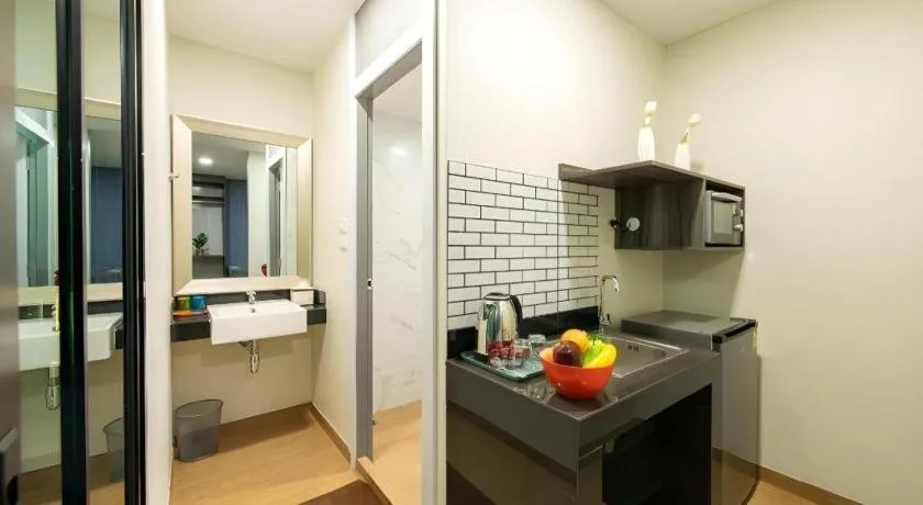 Metro Hotel Ratchada 36