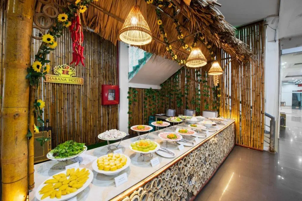 Habana Hotel Thai Nguyen