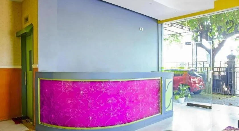 OYO 90863 Omah Kost Syariah