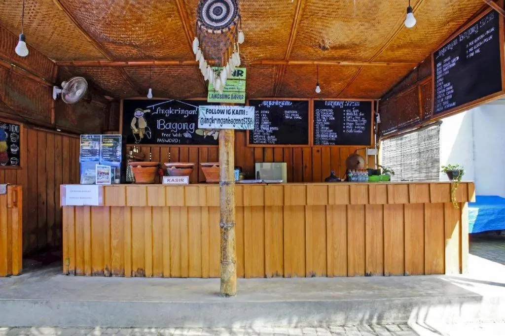 OYO 90863 Omah Kost Syariah