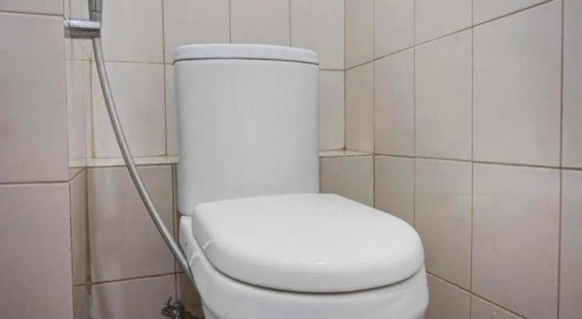 OYO 91045 Tower Mahakam By Toha Room