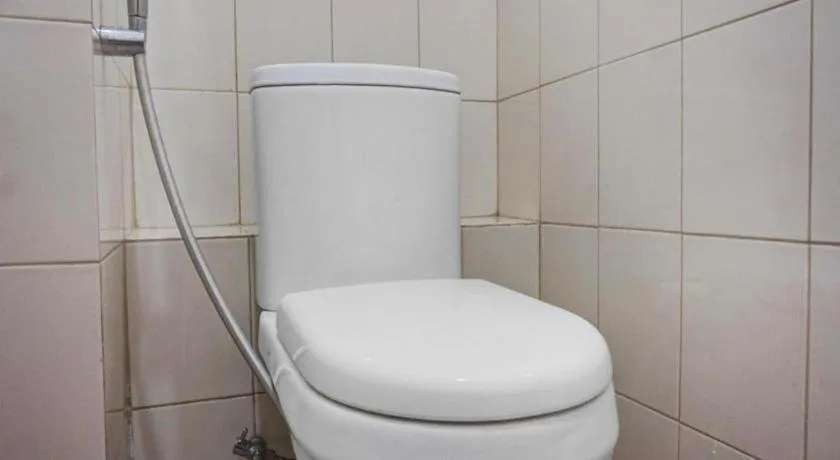 OYO 91045 Tower Mahakam By Toha Room