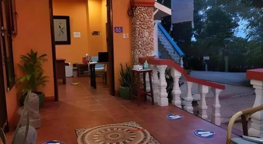 Zhang Resort and Dive Center OPC