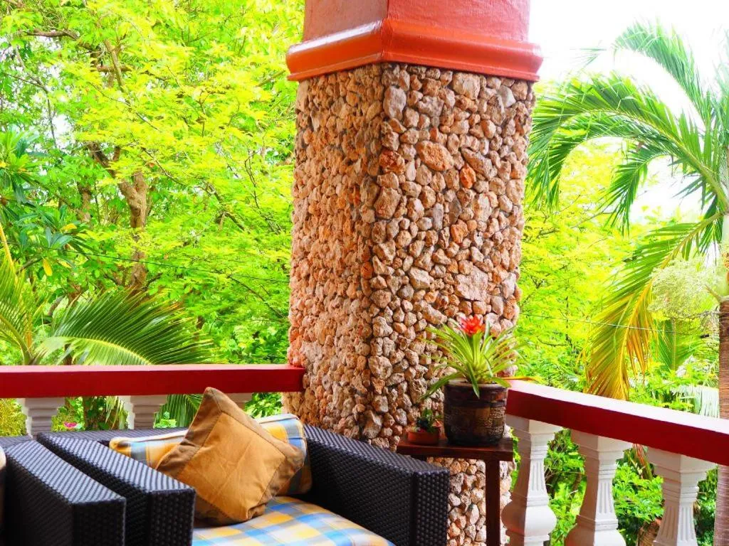 Zhang Resort and Dive Center OPC