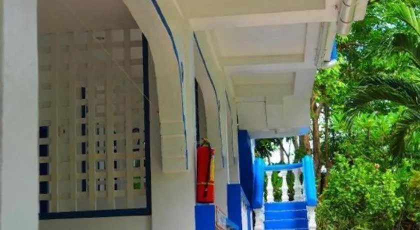 Zhang Resort and Dive Center OPC