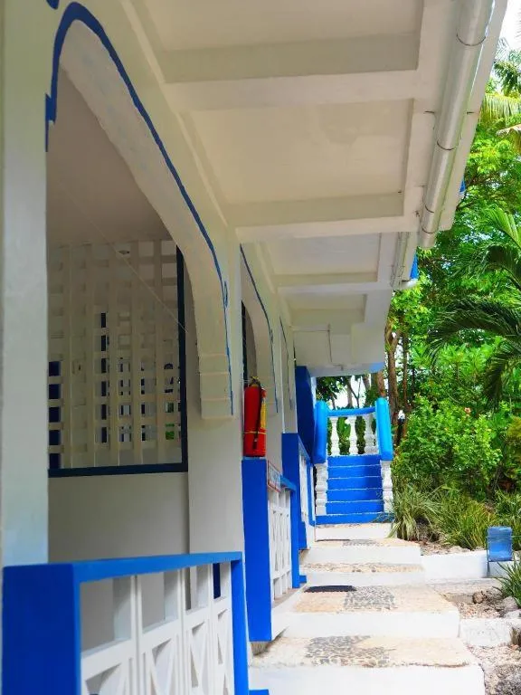 Zhang Resort and Dive Center OPC