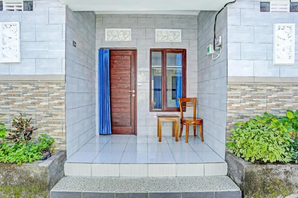 OYO 91206 Abian Dedari Mesari