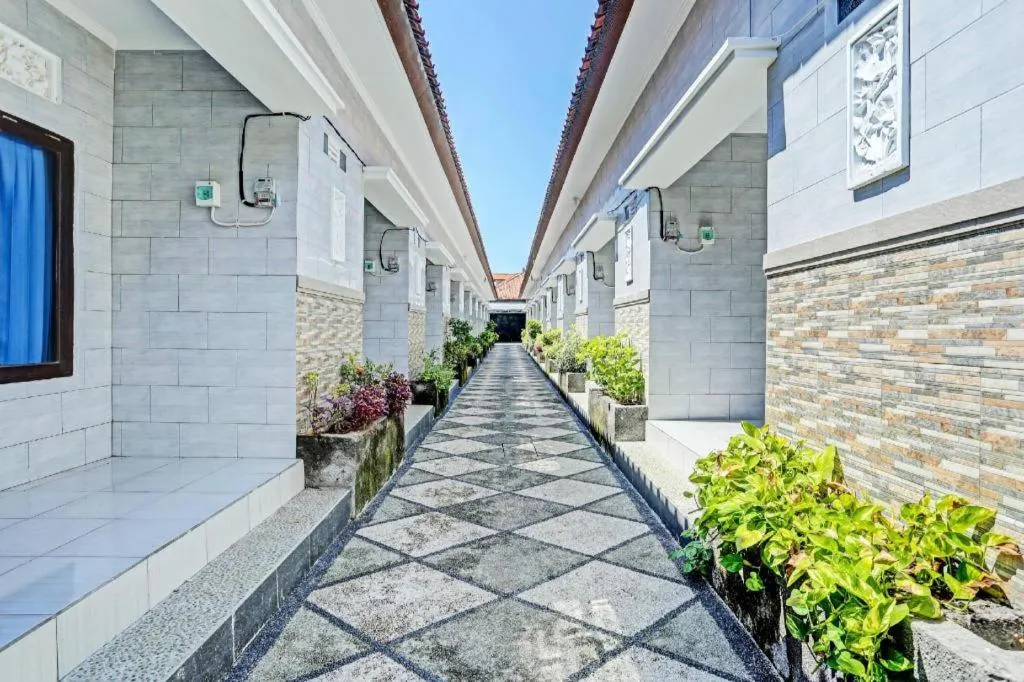 OYO 91206 Abian Dedari Mesari