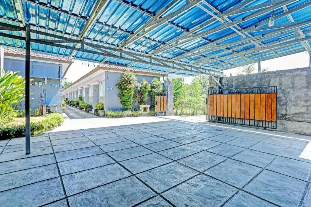 OYO 91206 Abian Dedari Mesari