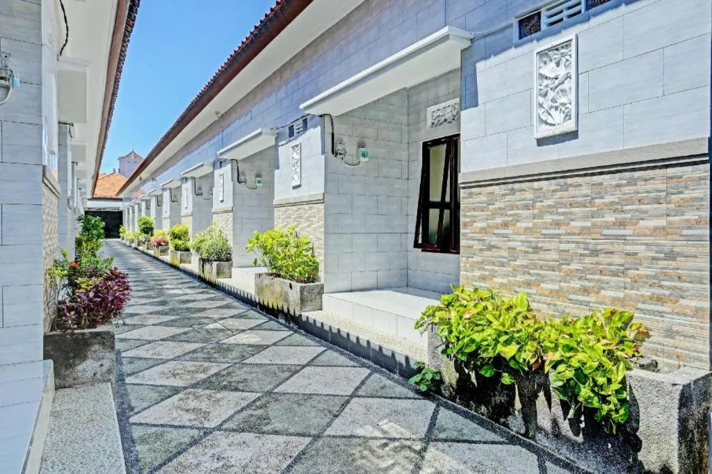 OYO 91206 Abian Dedari Mesari