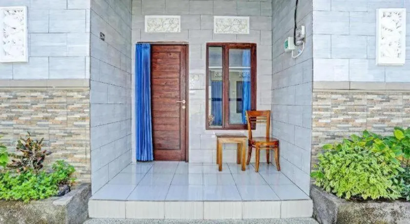 OYO 91206 Abian Dedari Mesari