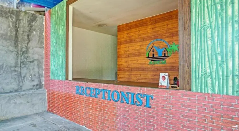 OYO 91206 Abian Dedari Mesari