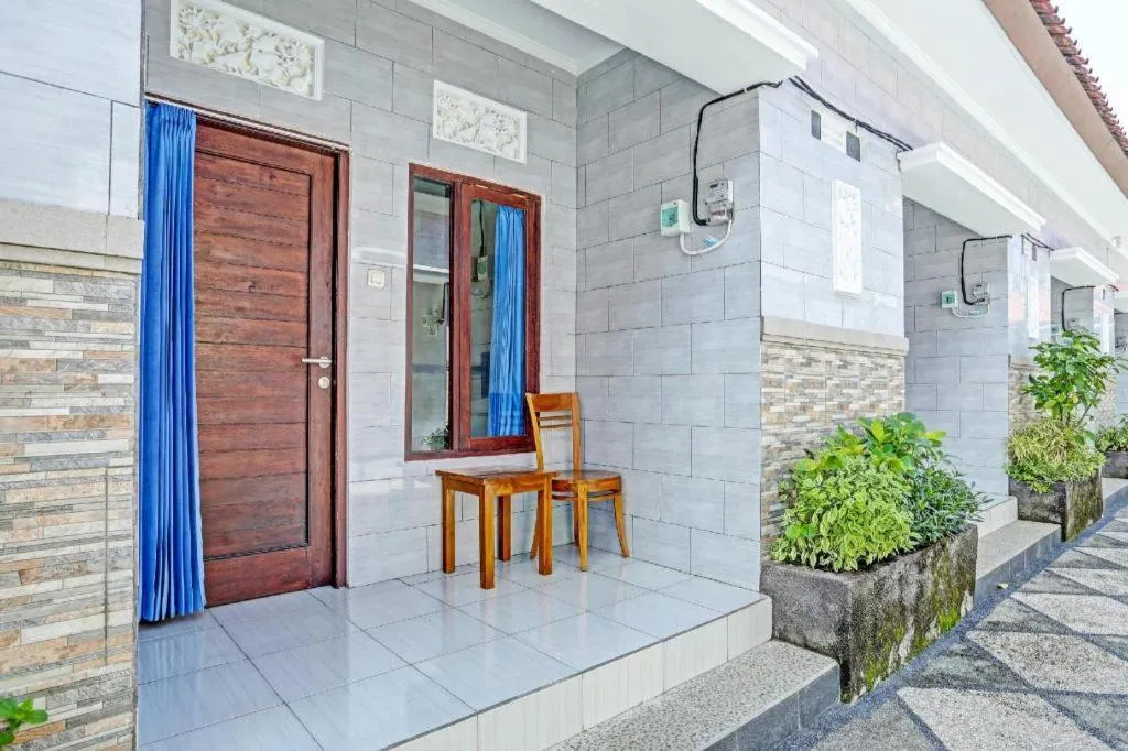 OYO 91206 Abian Dedari Mesari