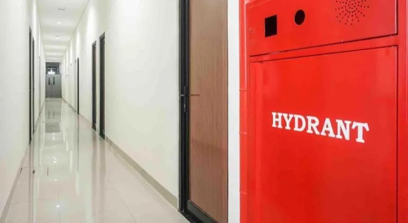 Collection O 91226 M'kostel Syariah