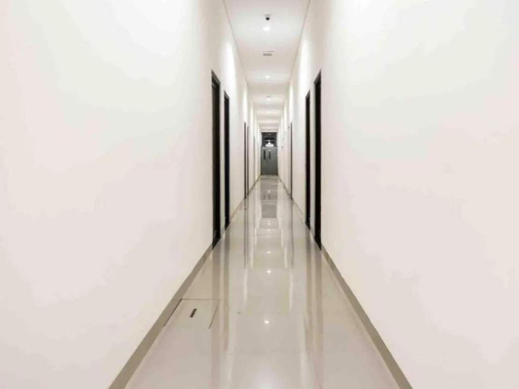 Collection O 91226 M'kostel Syariah