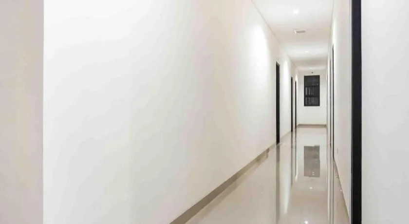 Collection O 91226 M'kostel Syariah