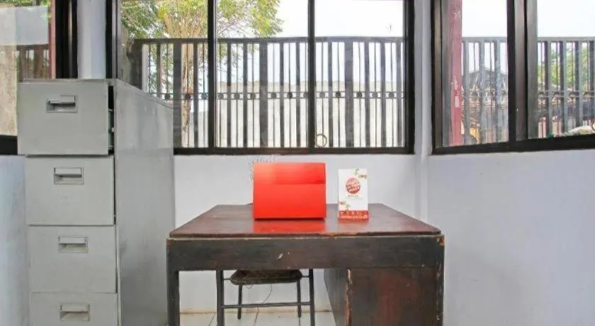 OYO 91476 Srikaya Hotel 3