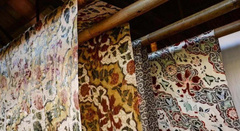 OYO 91476 Srikaya Hotel 3