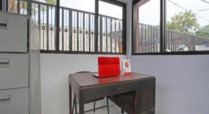 OYO 91476 Srikaya Hotel 3