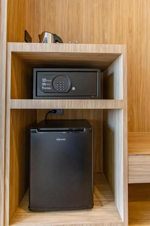 Chewa Khong Hotel Nakhon Phanom