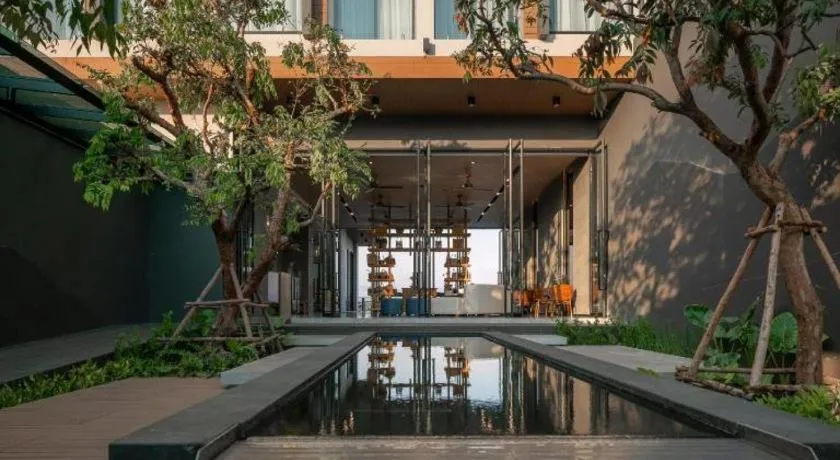 Chewa Khong Hotel Nakhon Phanom