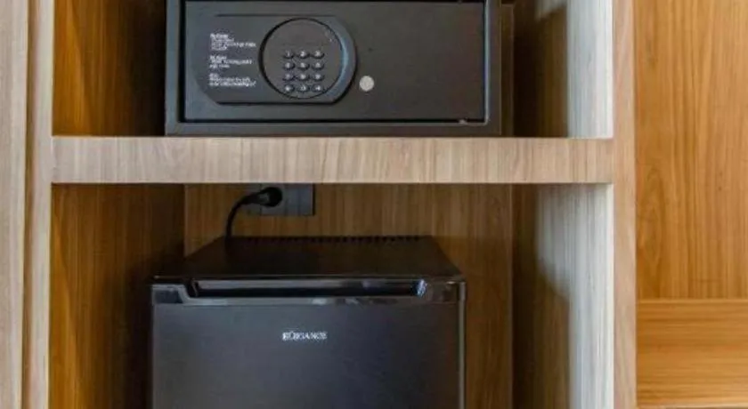 Chewa Khong Hotel Nakhon Phanom