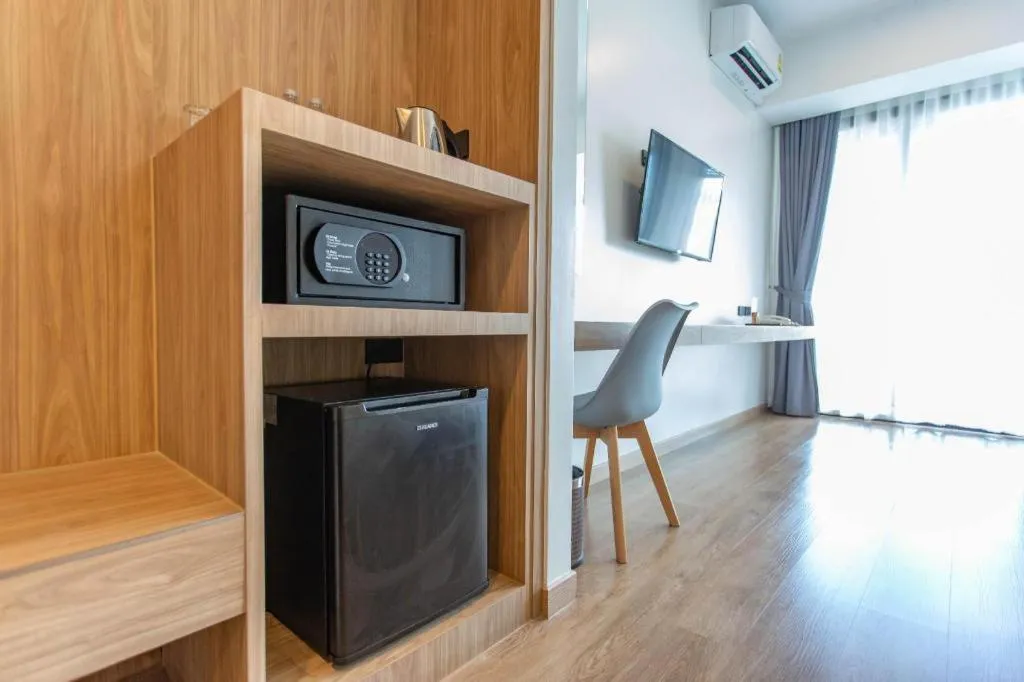 Chewa Khong Hotel Nakhon Phanom