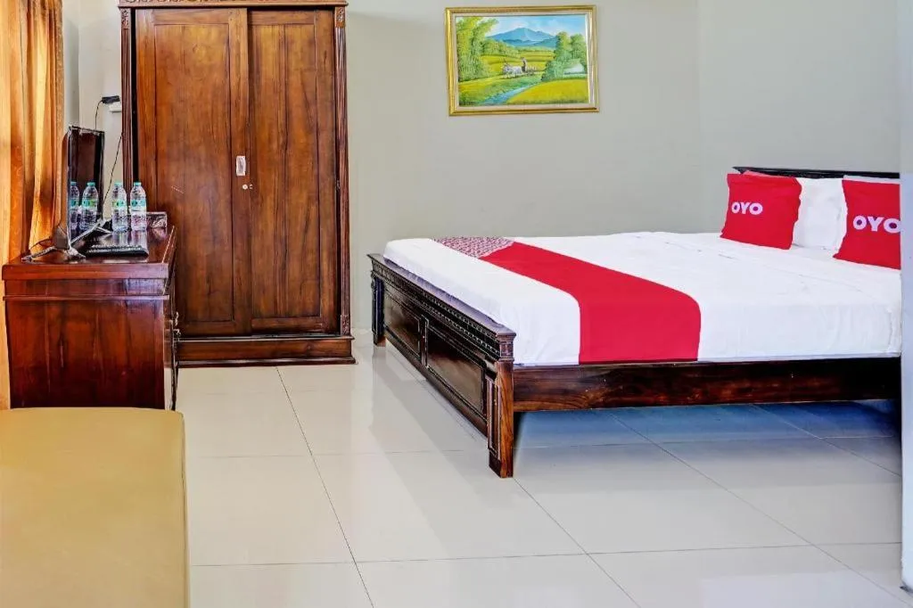 OYO 91587 Griya Buah De5 Syariah