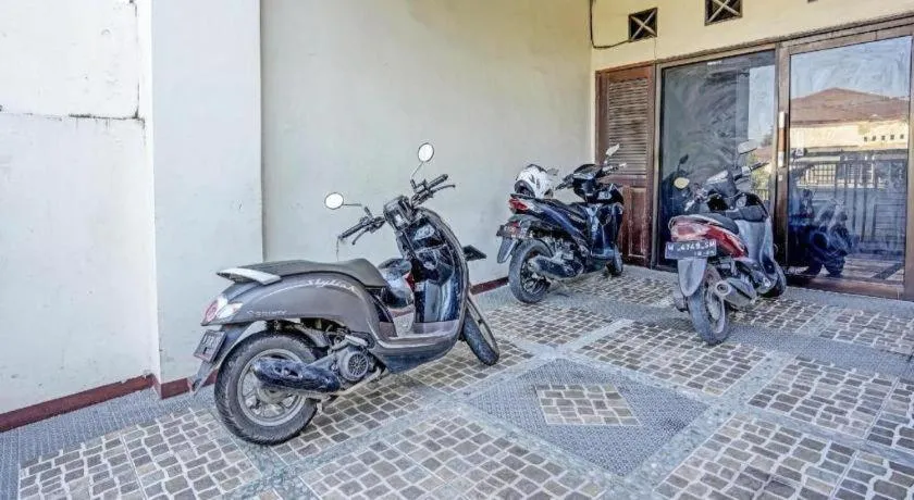 OYO 91587 Griya Buah De5 Syariah