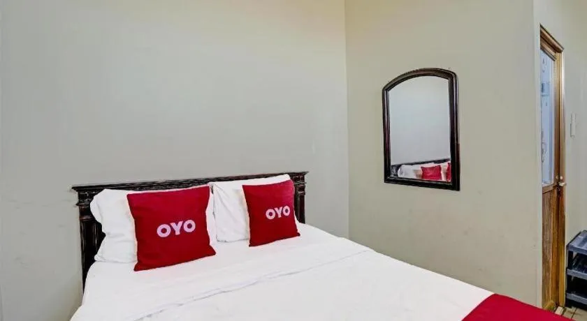 OYO 91587 Griya Buah De5 Syariah