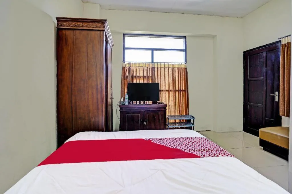 OYO 91587 Griya Buah De5 Syariah