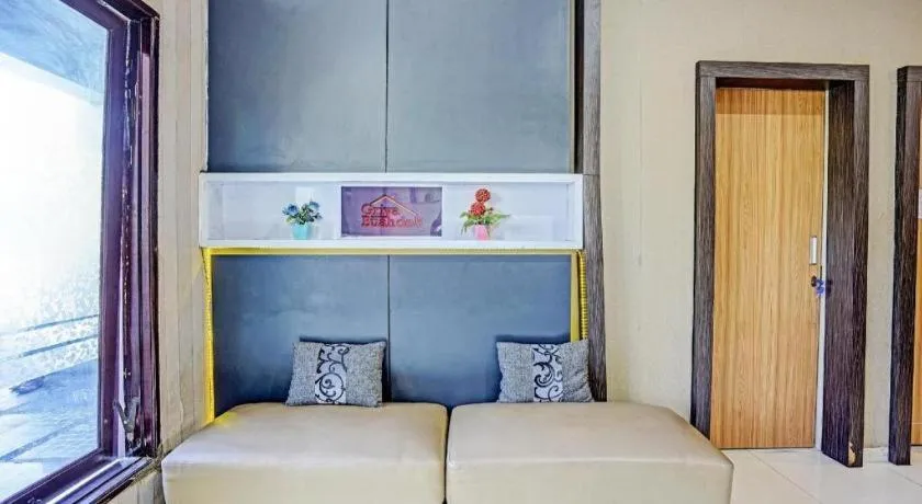 OYO 91587 Griya Buah De5 Syariah