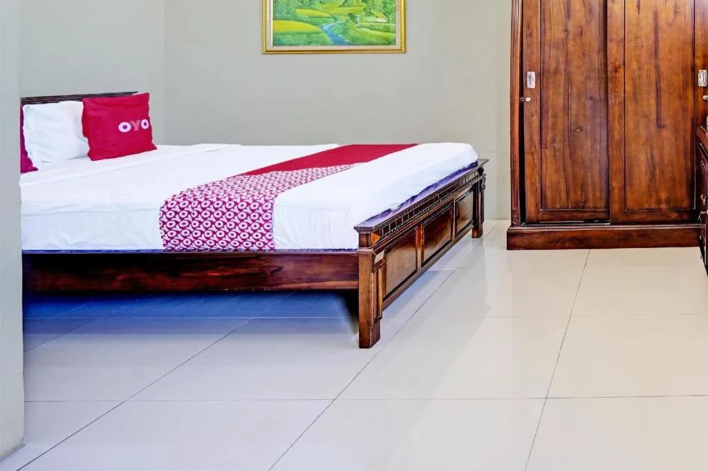 OYO 91587 Griya Buah De5 Syariah