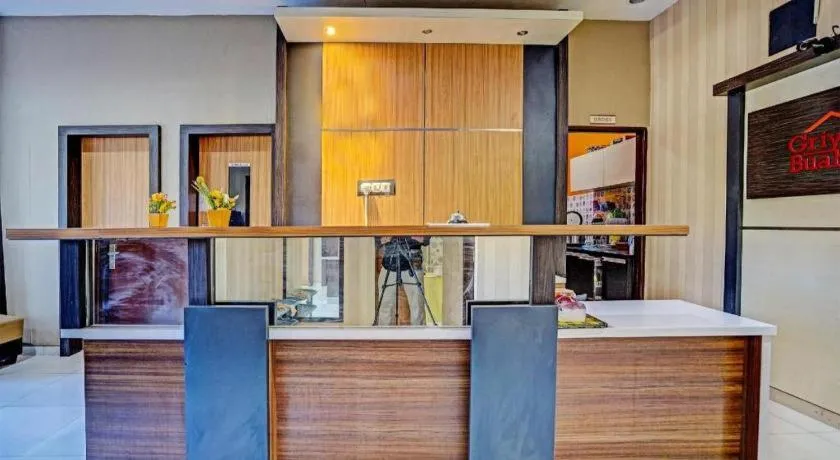 OYO 91587 Griya Buah De5 Syariah