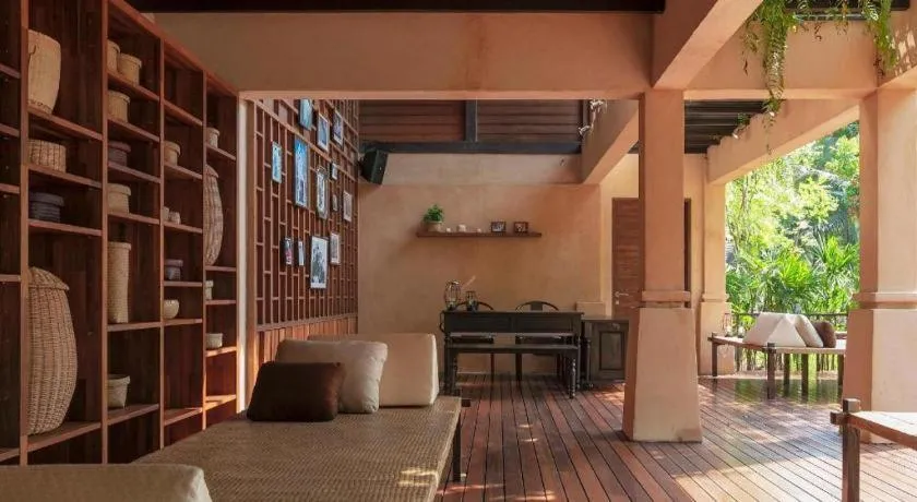 The Spa Resorts - Lamai Village