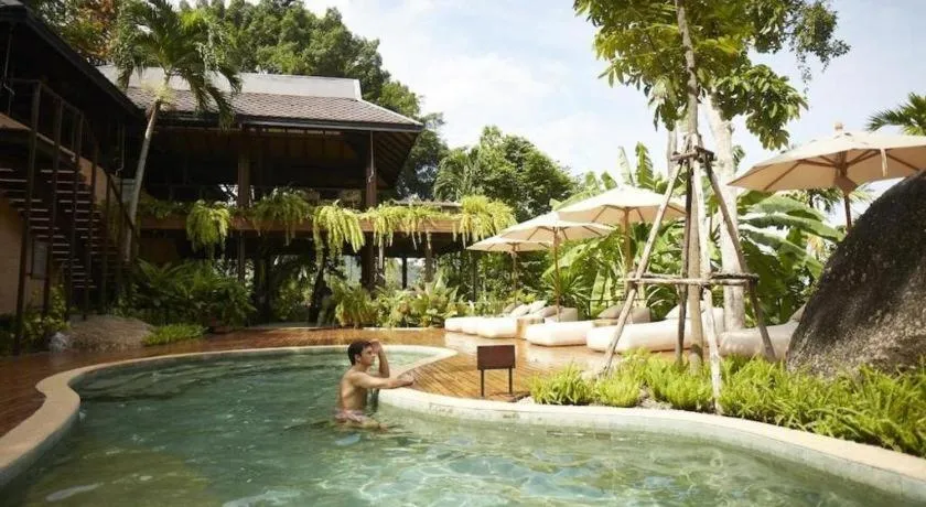 The Spa Resorts - Lamai Village