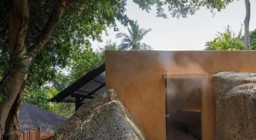 The Spa Resorts - Lamai Village