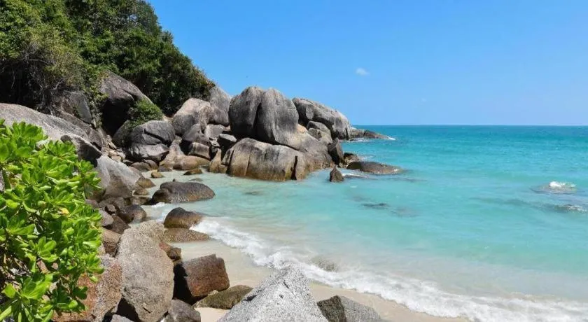 The Spa Resorts - Lamai Village