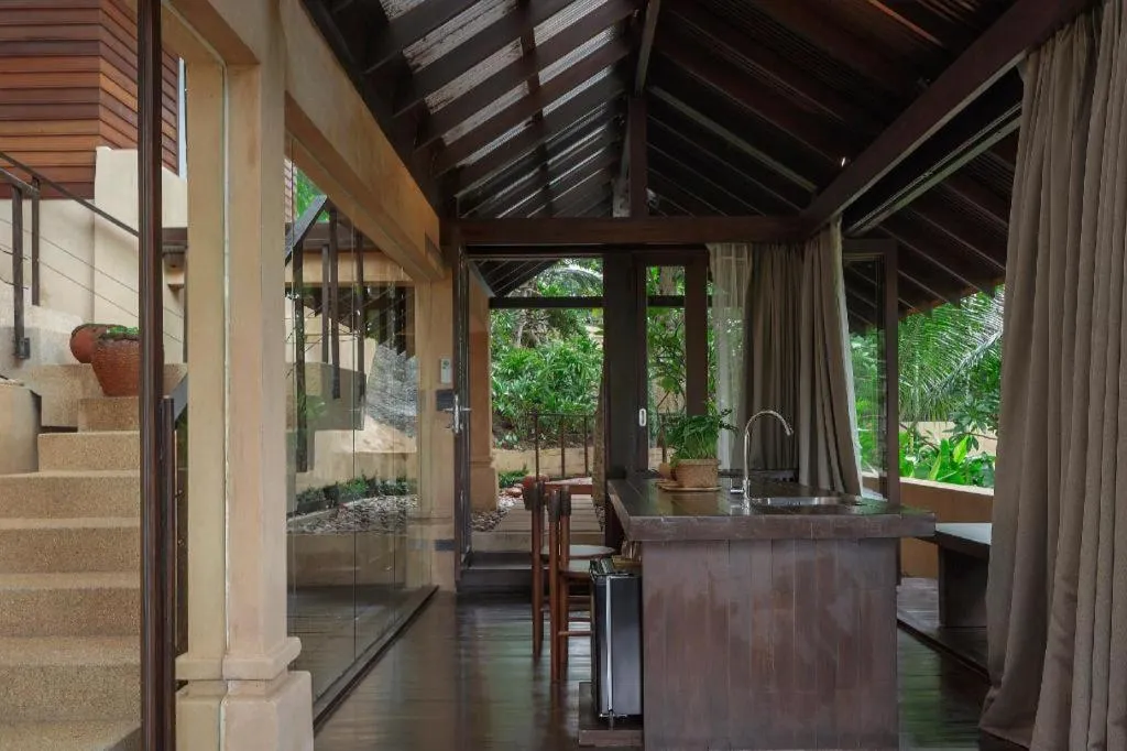 The Spa Resorts - Lamai Village