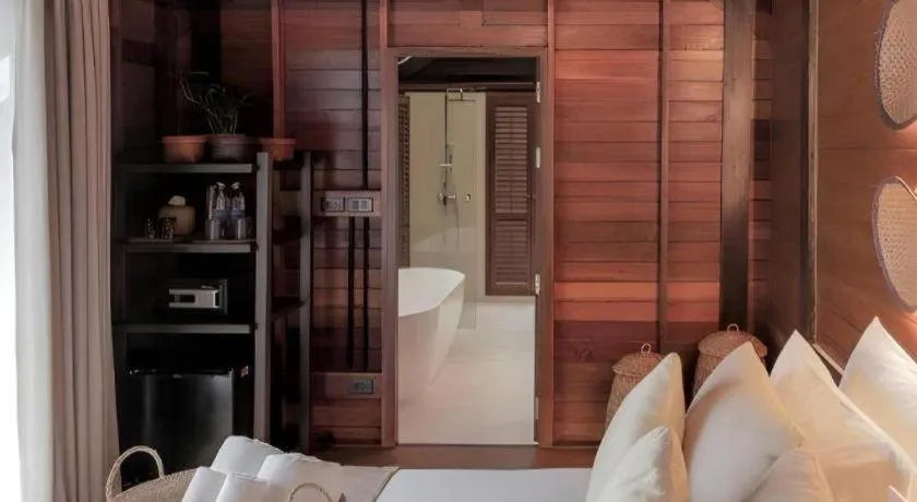 The Spa Resorts - Lamai Village