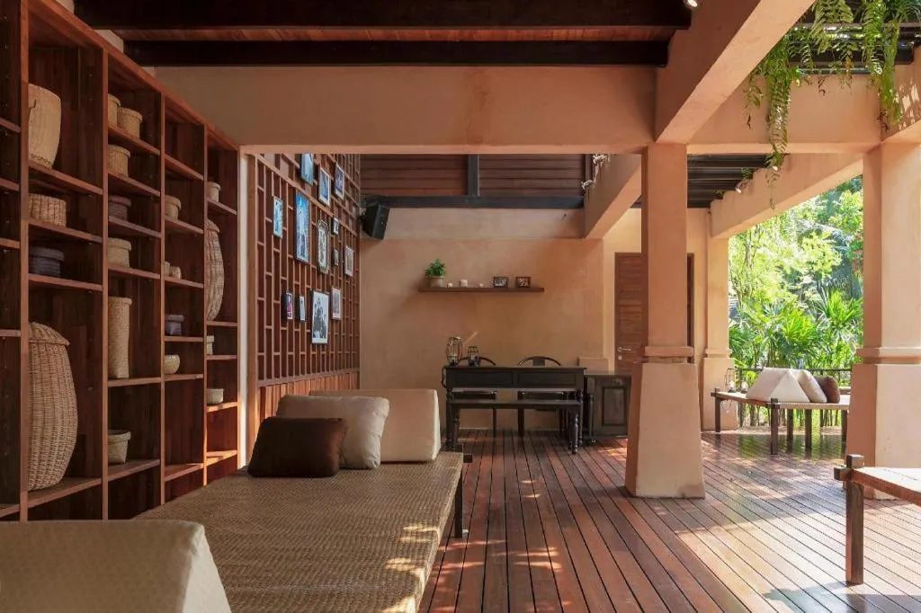 The Spa Resorts - Lamai Village