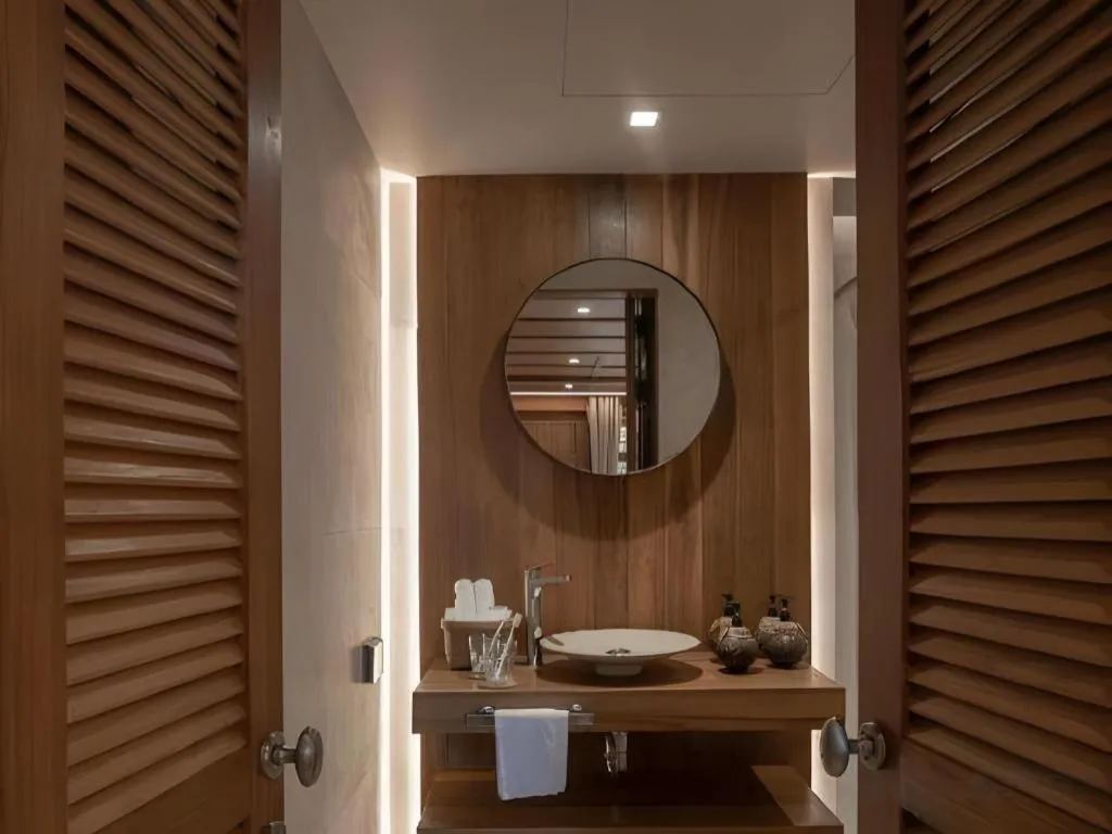 The Spa Resorts - Lamai Village