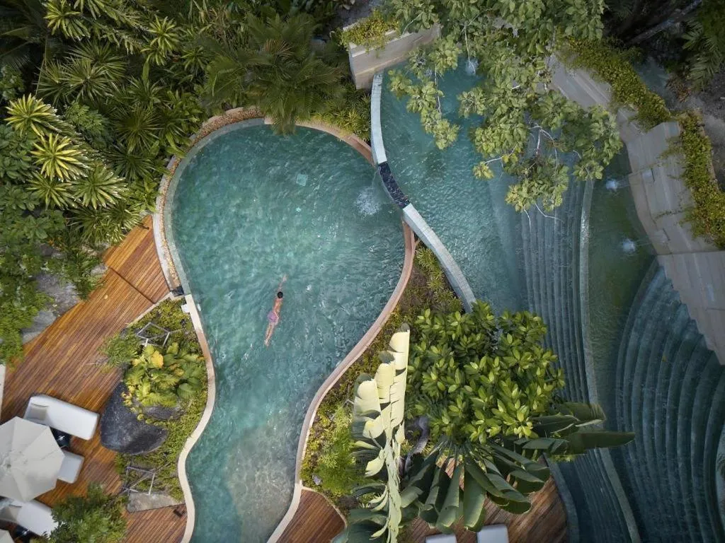 The Spa Resorts - Lamai Village