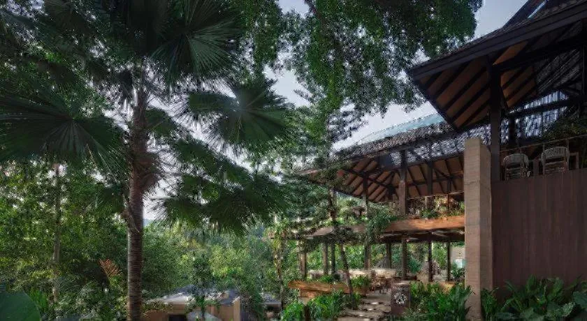 The Spa Resorts - Lamai Village