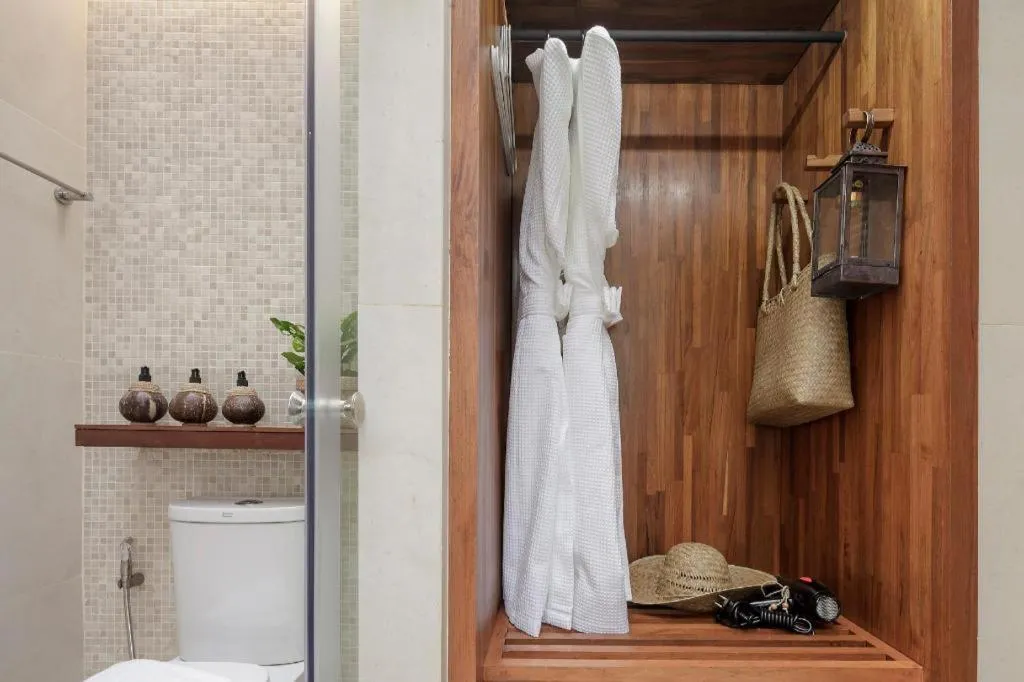 The Spa Resorts - Lamai Village