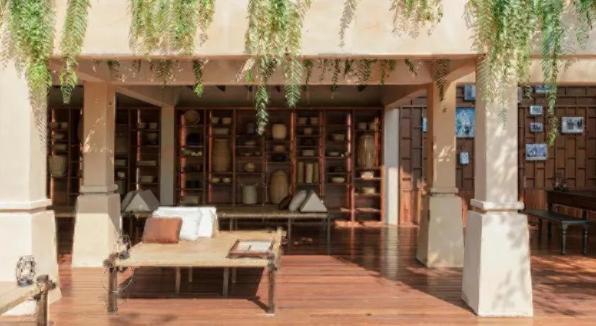 The Spa Resorts - Lamai Village