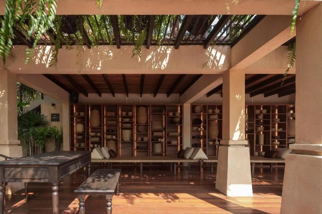 The Spa Resorts - Lamai Village