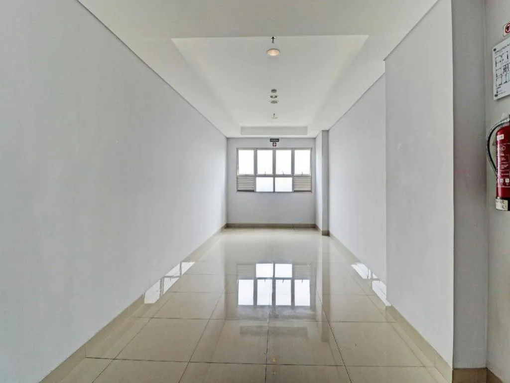 OYO Capital O 91631 M-square Apartement